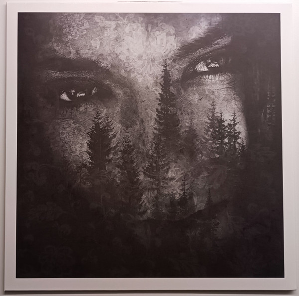 LUSTRE – LUSTRE – ASHES OF LIGHT