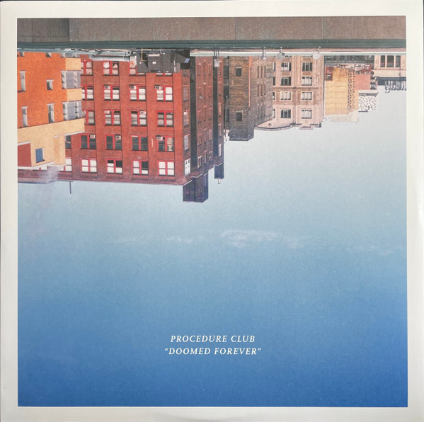 PROCEDURE CLUB – PROCEDURE CLUB – DOOMED FOREVER
