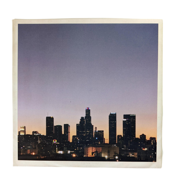 ESBE – ESBE – 7-SUNSET GIRL