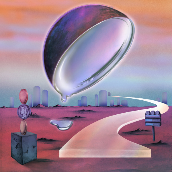 RANGE – RANGE – MERCURY