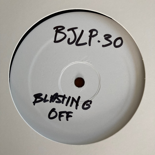 BUSCRATES – BUSCRATES – BLASTING OFF