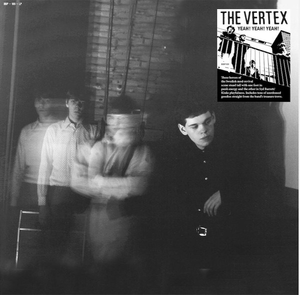 VERTEX – VERTEX – YEAH! YEAH! YEAH!