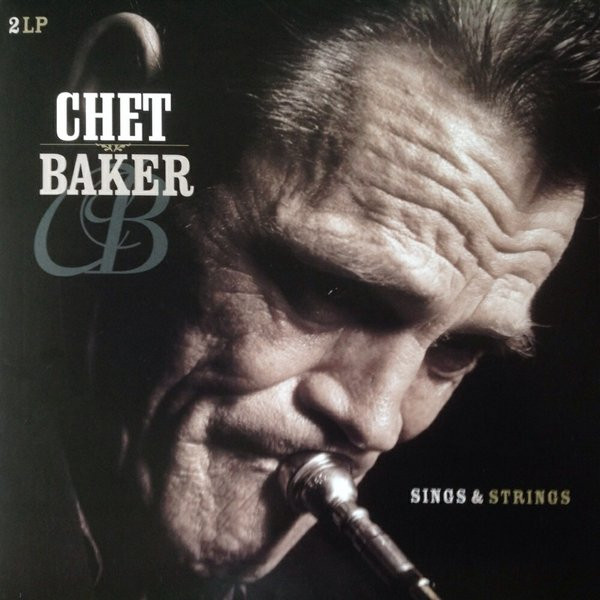 BAKER, CHET – BAKER, CHET – SINGS & STRINGS 180GR.
