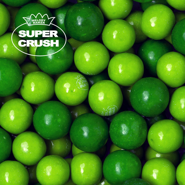 SUPERCRUSH – SUPERCRUSH – MELODY MAKER