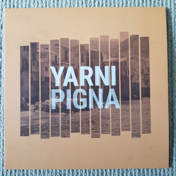 YARNI – YARNI – PIGNA