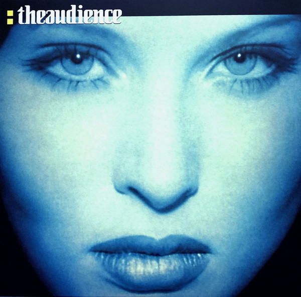 THEAUDIENCE – THEAUDIENCE – THEAUDIENCE