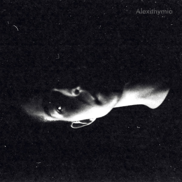OULTON, QUINN – OULTON, QUINN – ALEXITHYMIA