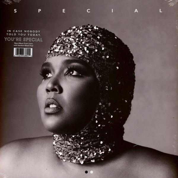 LIZZO – LIZZO – SPECIAL (140 GR 12")