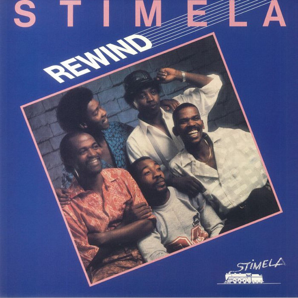 STIMELA – STIMELA – REWIND