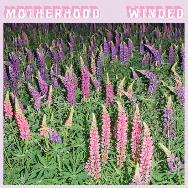 MOTHERHOOD – MOTHERHOOD – WINDED PINK VINYL