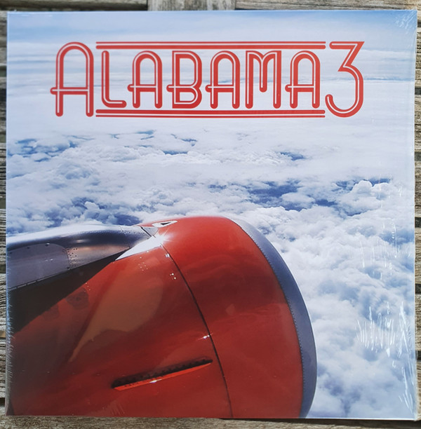 ALABAMA 3 – ALABAMA 3 – M.O.R.