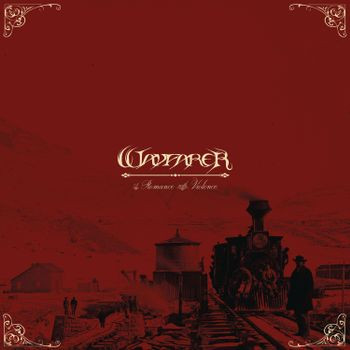 WAYFARER – WAYFARER – A ROMANCE WITH VIOLENCE