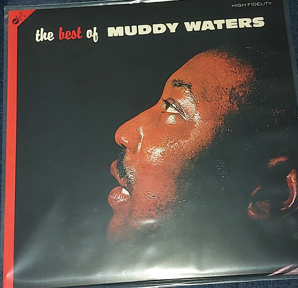 WATERS, MUDDY – WATERS, MUDDY – BEST OF