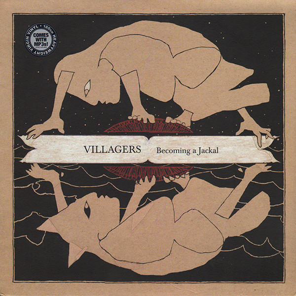 VILLAGERS – VILLAGERS – BECOMING A JACKAL