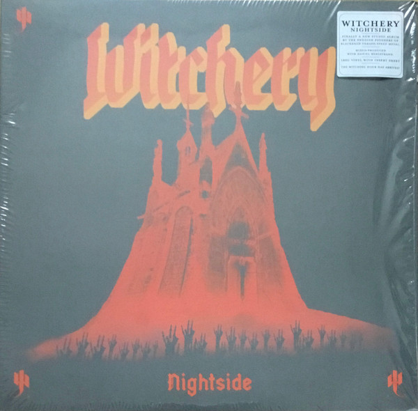 WITCHERY – WITCHERY – NIGHTSIDE