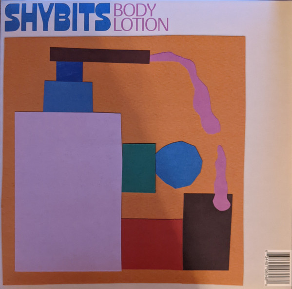 SHYBITS – SHYBITS – BODY LOTION