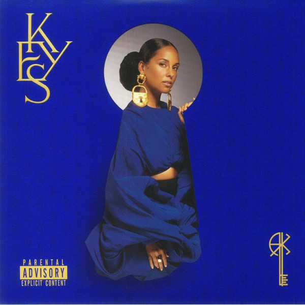 KEYS, ALICIA – KEYS, ALICIA – KEYS