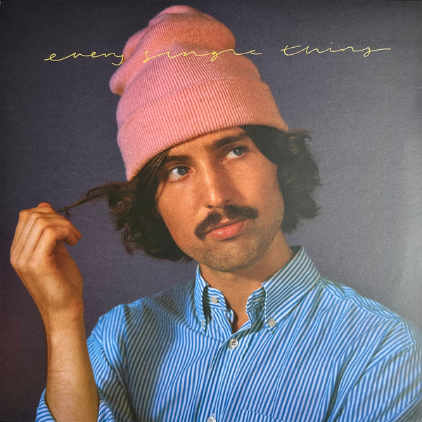 COOK, WILL JOSEPH – COOK, WILL JOSEPH – EVERY SINGLE THING