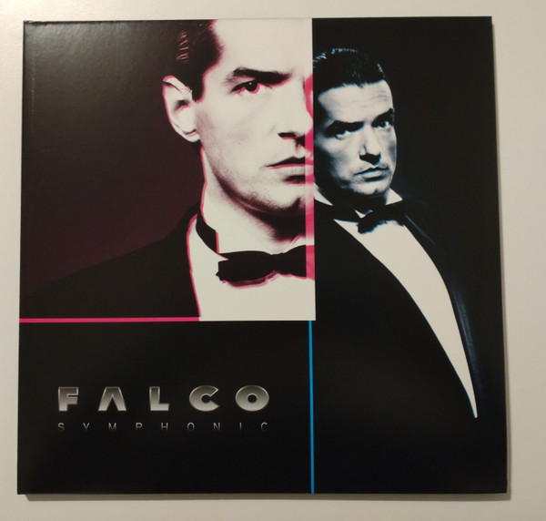 FALCO – FALCO – FALCO SYMPHONIC