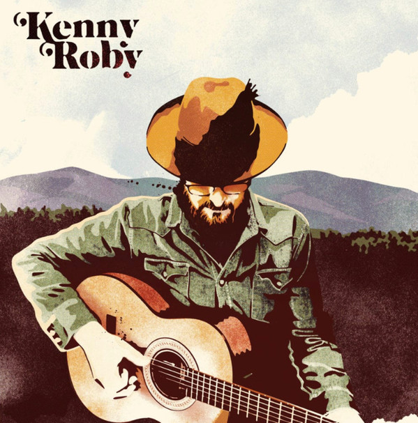 ROBY, KENNY – ROBY, KENNY – KENNY ROBY