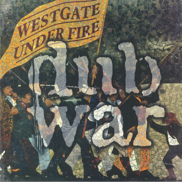 DUB WAR – DUB WAR – WESTGATE UNDER FIRE