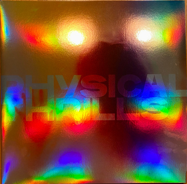SILVERSUN PICKUPS – SILVERSUN PICKUPS – PHYSICAL THRILLS