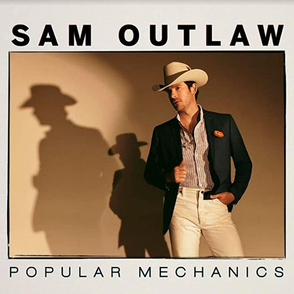 OUTLAW, SAM – OUTLAW, SAM – POPULAR MECHANICS