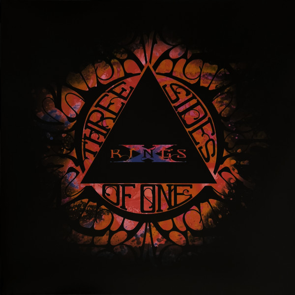 KING S X – KING S X – THREE SIDES OF ONE