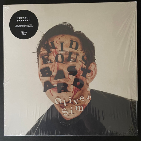 SIM, OLIVER – SIM, OLIVER – HIDEOUS BASTARD