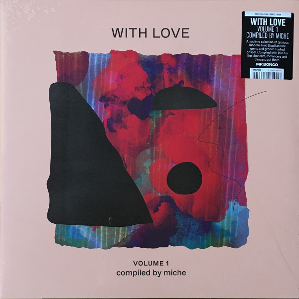 V/A – V/A – WITH LOVE: VOLUME 1 CO...