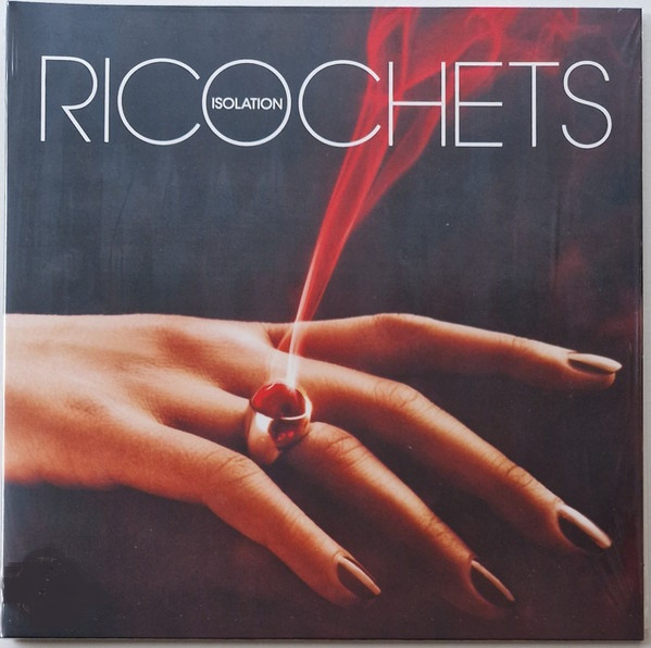 RICOCHETS – RICOCHETS – ISOLATION