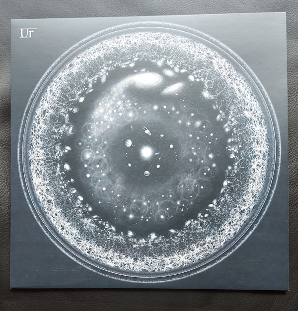 ASHTORETH – ASHTORETH – UR SMOKEY VINYL