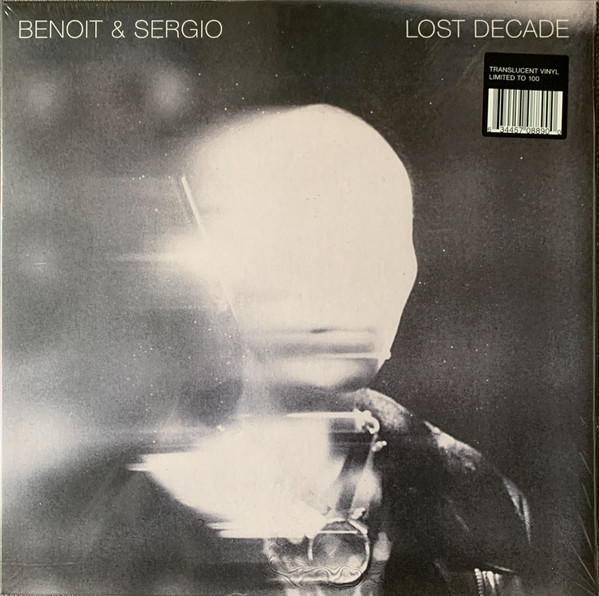 BENOIT & SERGIO – BENOIT & SERGIO – LOST DECADE