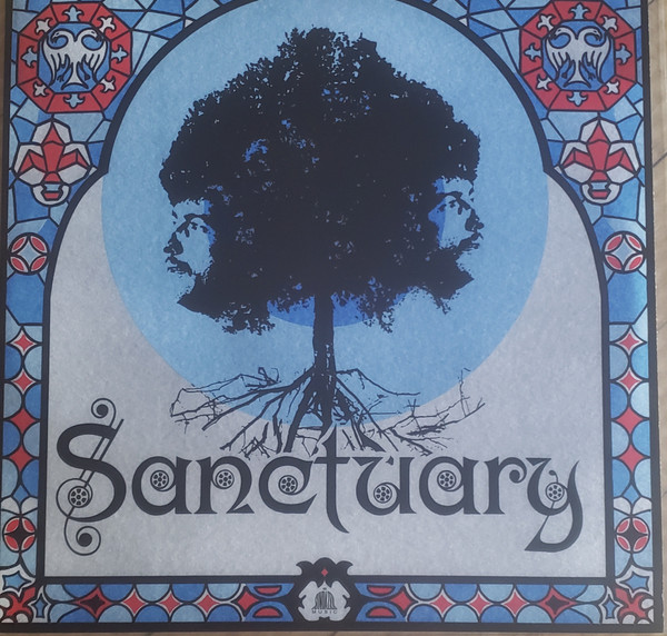 SANCTUARY – SANCTUARY – SANCTUARY