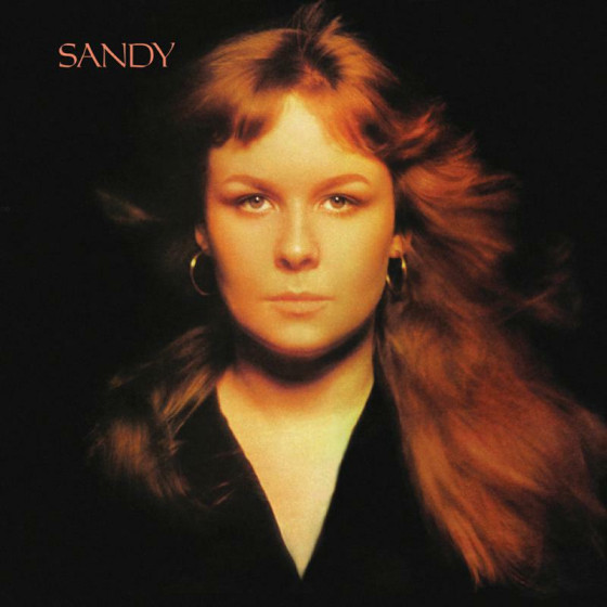 SANDY DENNY – SANDY DENNY – SANDY
