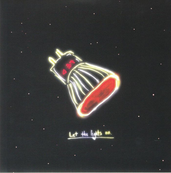 SORRY – SORRY – LET THE LIGHTS ON