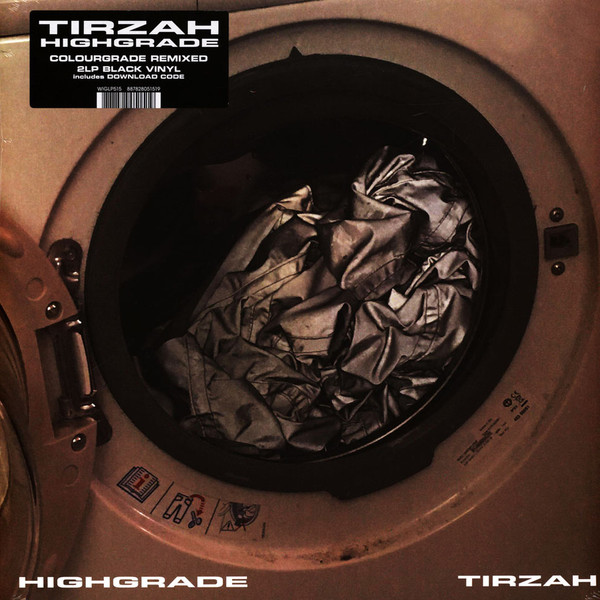 TIRZAH – TIRZAH – HIGHGRADE