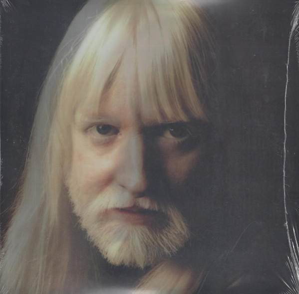 WINTER, EDGAR – WINTER, EDGAR – BROTHER JOHNNY INCL. CUSTOM 3D LENTICULAR PRINTED VINYL JACKET
