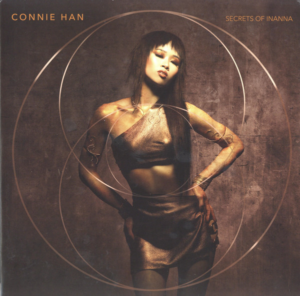 HAN, CONNIE – HAN, CONNIE – SECRETS OF INANNA GOLD