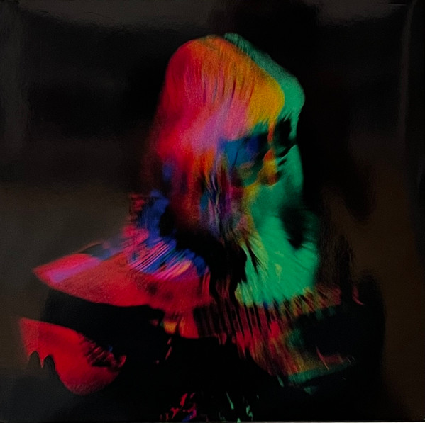 MELODY'S ECHO CHAMBER – MELODY'S ECHO CHAMBER – UNFOLD
