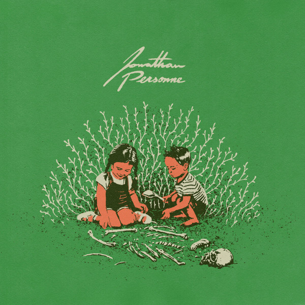 PERSONNE, JONATHAN – PERSONNE, JONATHAN – JONATHAN PERSONNE