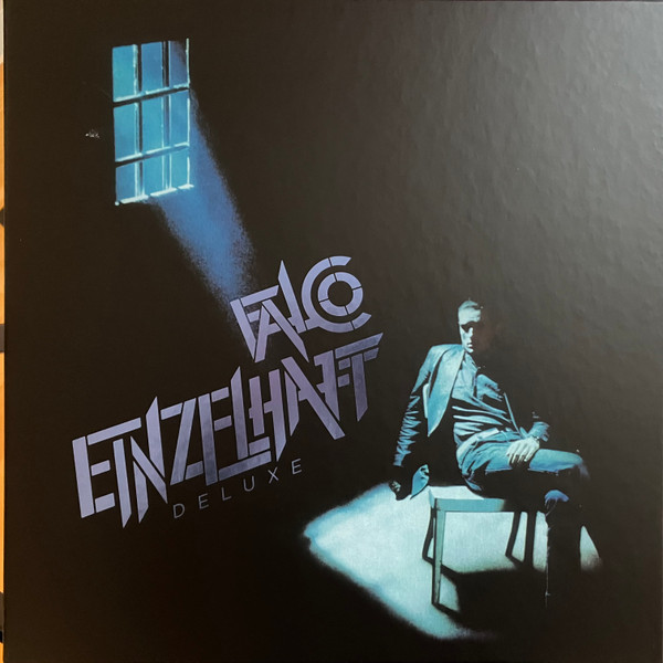 FALCO – FALCO – EINZELHAFT