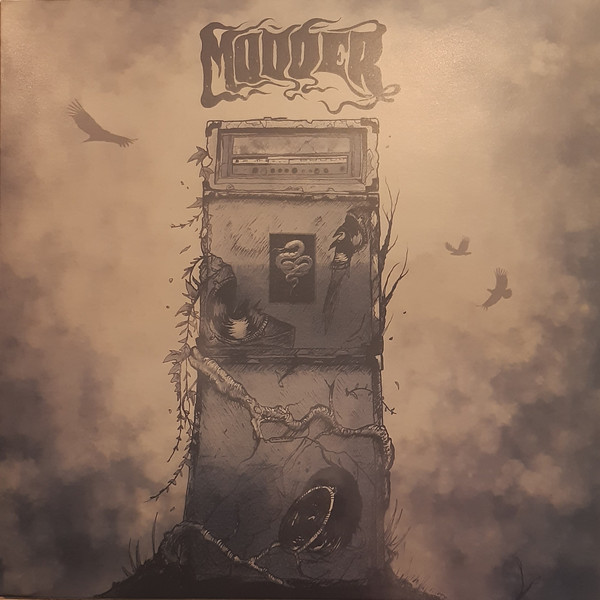MODDER – MODDER – MODDER