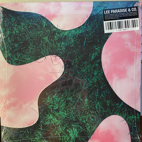 LEE PARADISE – LEE PARADISE – LEE PARADISE & CO