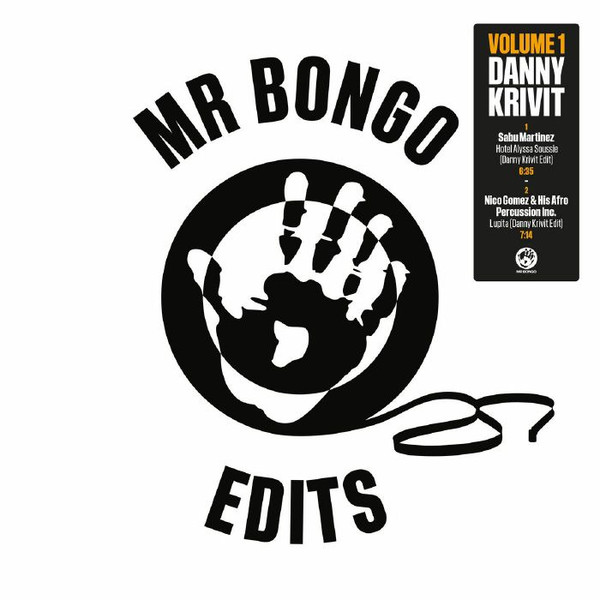 KRIVIT, DANNY – KRIVIT, DANNY – HOTEL ALYSSA-SOUSSE,.. .. TUNISIA/LUPITA/MR BONGO EDITS VOLUME 1