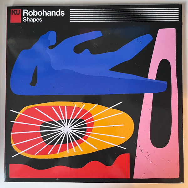 ROBOHANDS – ROBOHANDS – SHAPES
