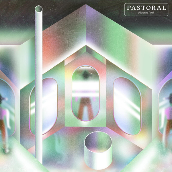 PHANTOM LIMB – PHANTOM LIMB – PASTORAL MINT VINYL