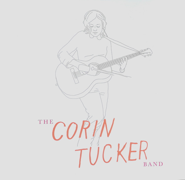 TUCKER, CORIN -BAND- – TUCKER, CORIN -BAND- – 1000 YEARS