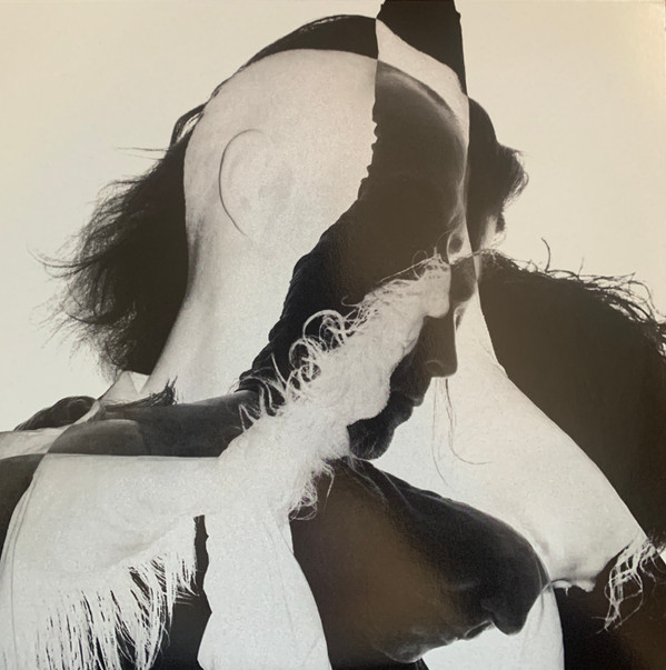 PREOCCUPATIONS – PREOCCUPATIONS – ARRANGEMENTS CHARTREUSE VINYL