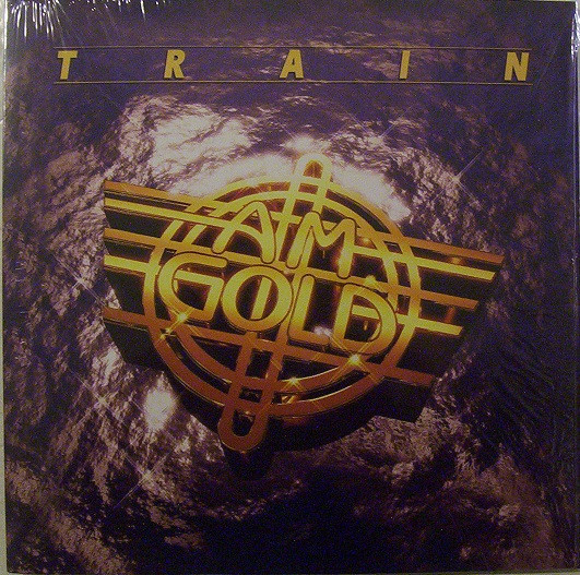 TRAIN – TRAIN – AM GOLD